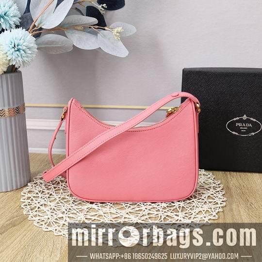 Prada Bags Prada hobo 0841 22x14x6cm zy