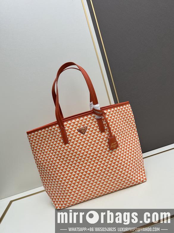 Prada Bags Prada 2509 47x31x14cm jj3