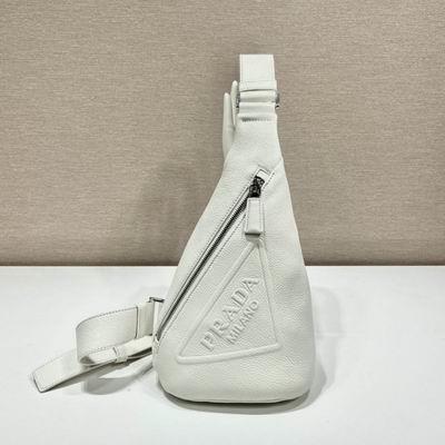 Prada Bags 2VZ098 17X32X6.5cm Ap