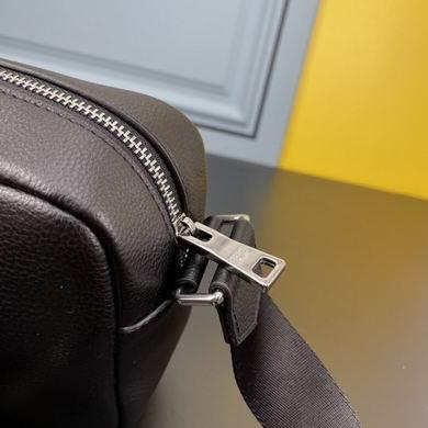 Prada Bags 1BH182 22X14.5X8cm WW