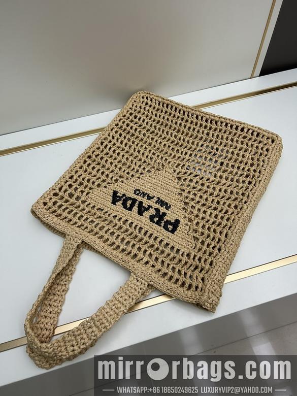Prada Bags Prada 1BG393 36x38x3cm jj
