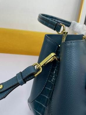 Prada Bags WW5003 25X19X13