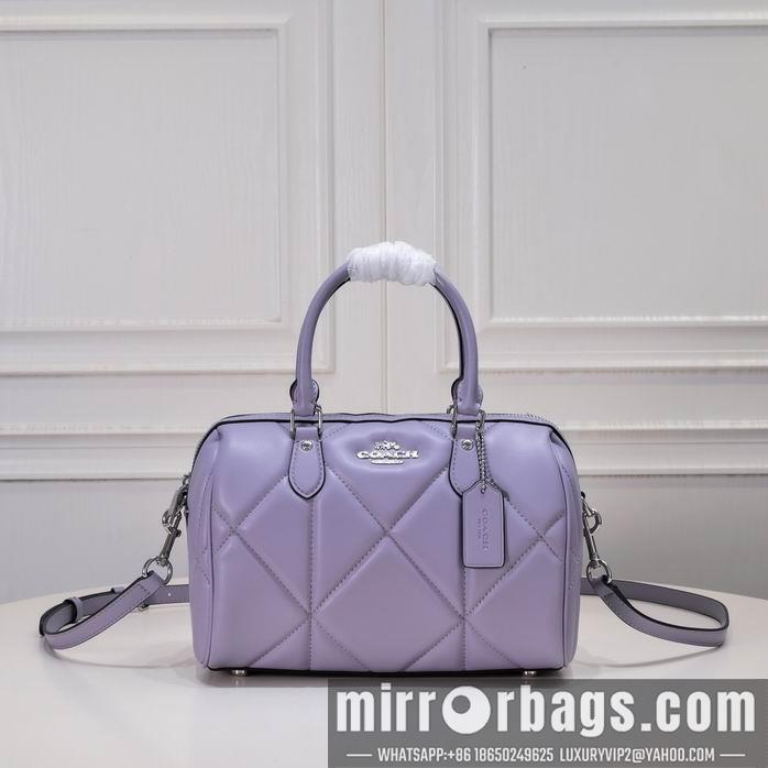 Coach Bags CJ610 26X15X13cm AZ
