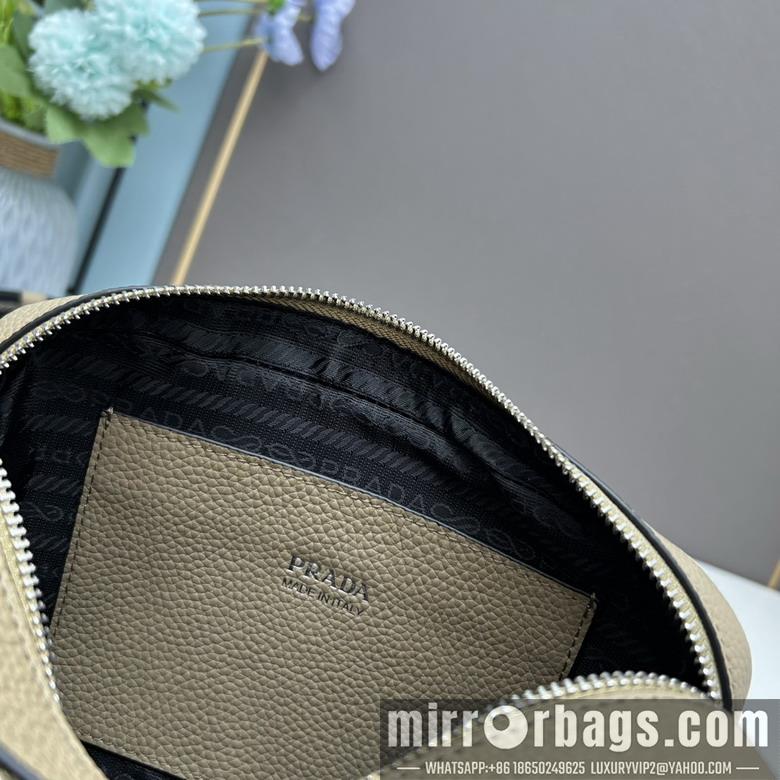Prada Bags Prada 1BH082 22x14x8cm ss1
