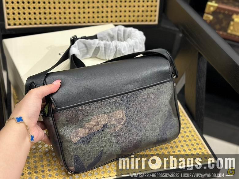 Coach Bags 27X17cm 081706 DN