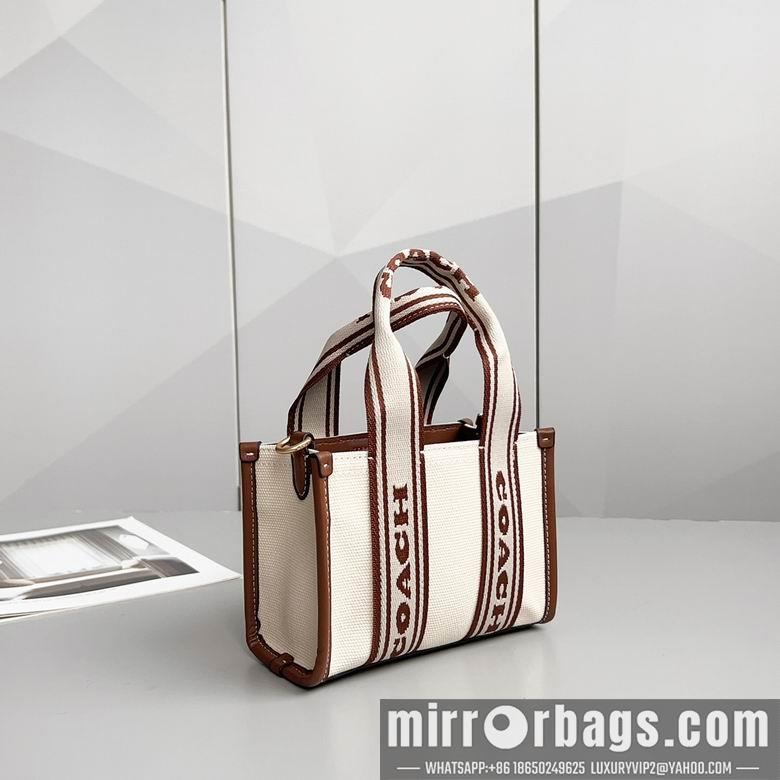 Coach Bags CS618 16.5X11X8cm AZ