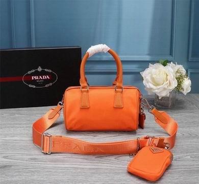 Prada Bags SH1BA846 20X15X11