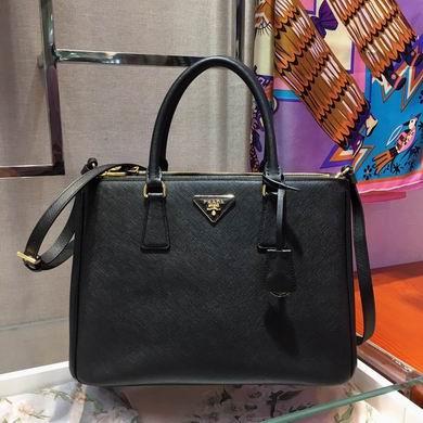 Prada Bags Galleria Saffiano AP1BA274 33X24X15