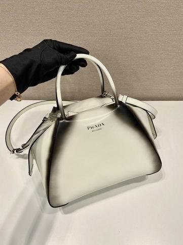 Prada Bags Parda 1BA366渐变 25.5x18x13.5cm AP