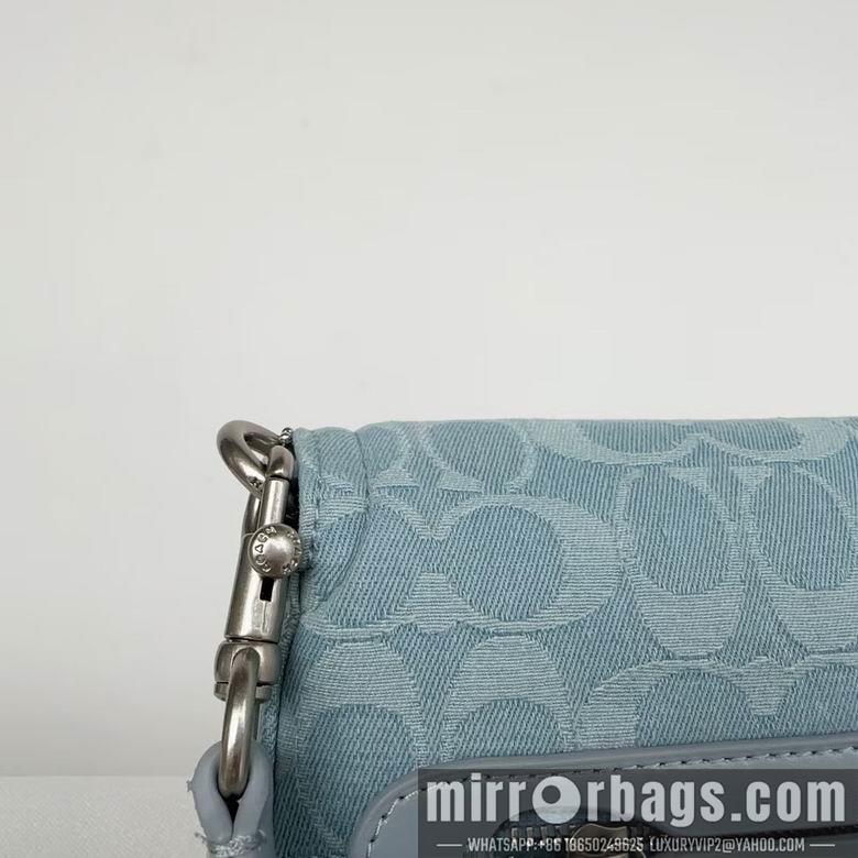 Coach Bags CJ854 26X15X8.5cm JH 2colour