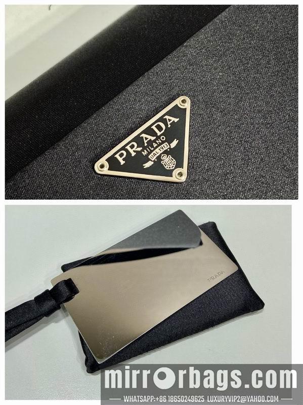 Prada Bags Prada 1BH610 22.5X12X4cm AP