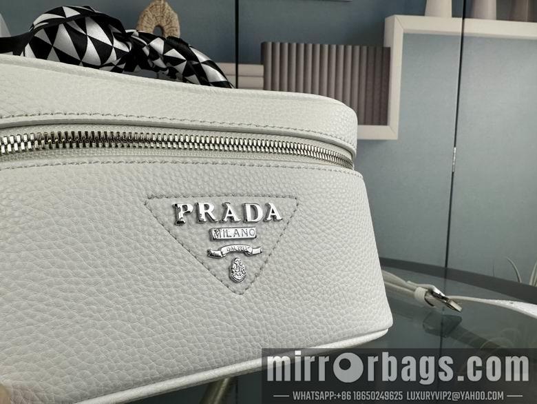 Prada Bags 1666 20X12X12cm YG 3colour