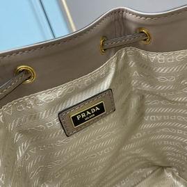 Prada Bags Prada 55129 18x23x12cm ww8色