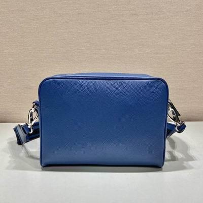 Prada Bags Saffiano 2VH152 24x18x6cm ap 05