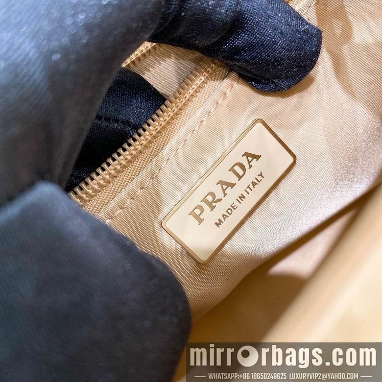 Prada Bags 1BD313 23X16X11cm DN 4colour