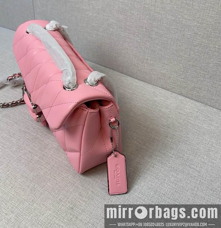 Coach Bags CP150 CP147 26X15cm AZ 1