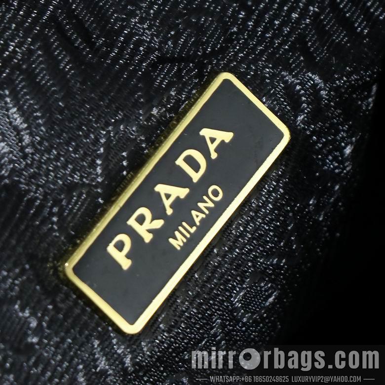 Prada Bags 1BE067 15.5X19.5X10cm XMY 4colour