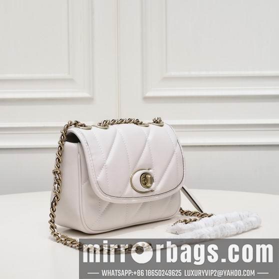 Coach Bags CA086 20X13.5X5.5cm AZ 2colour