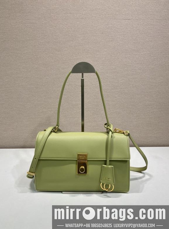 Prada Bags Prada 1BN023 28x16x10cm AP