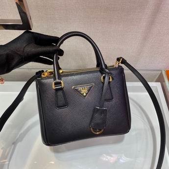 Prada Bags Galleria Saffiano AP1BA906 20x15x9.5