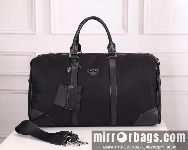 Prada Bags 50X26X25cm 053003 XM