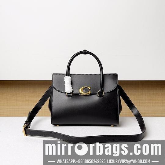 Coach Bags CP119 26X30X12cm AZ 4colour