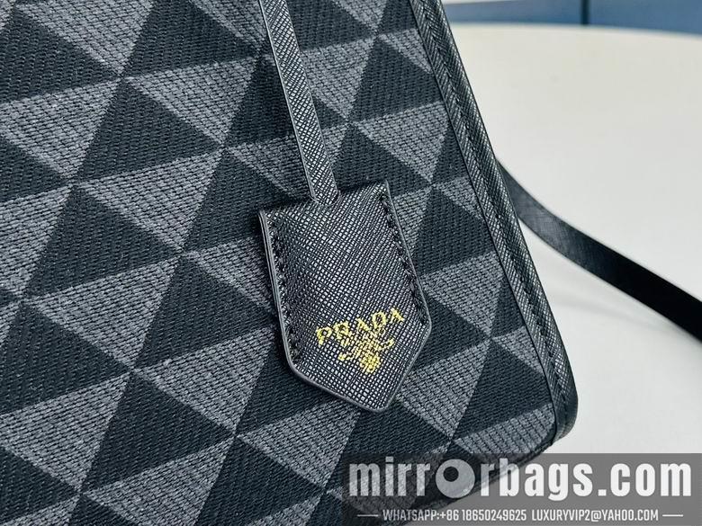 Prada Bags 23140 28X22X9cm XMY 2colour