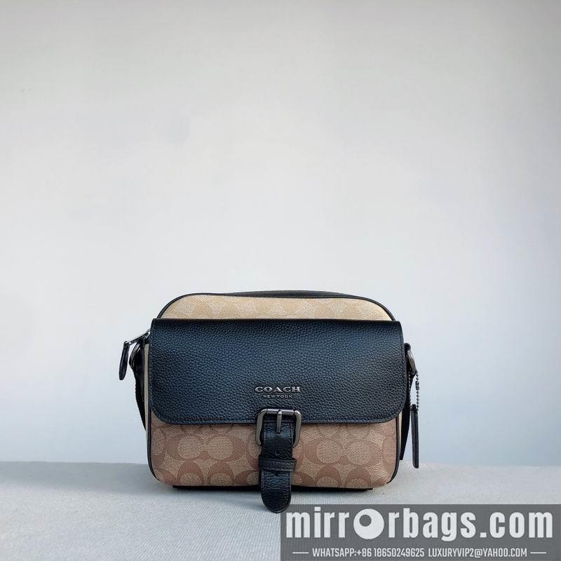 Coach Bags C6080 22X17X6cm JH