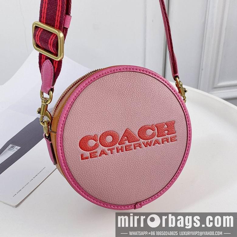 Coach Bags C6998 CA098 18X18X6.5cm DN 1