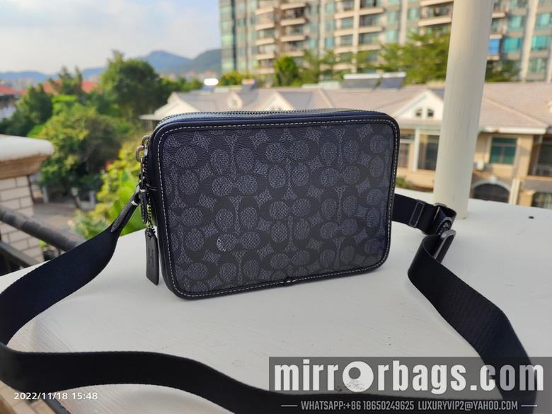 Coach Bags CF076 24X16X7cm JH