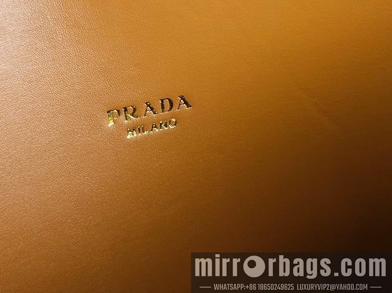 Prada Bags 2445 36X25X14cm XMY 2colour