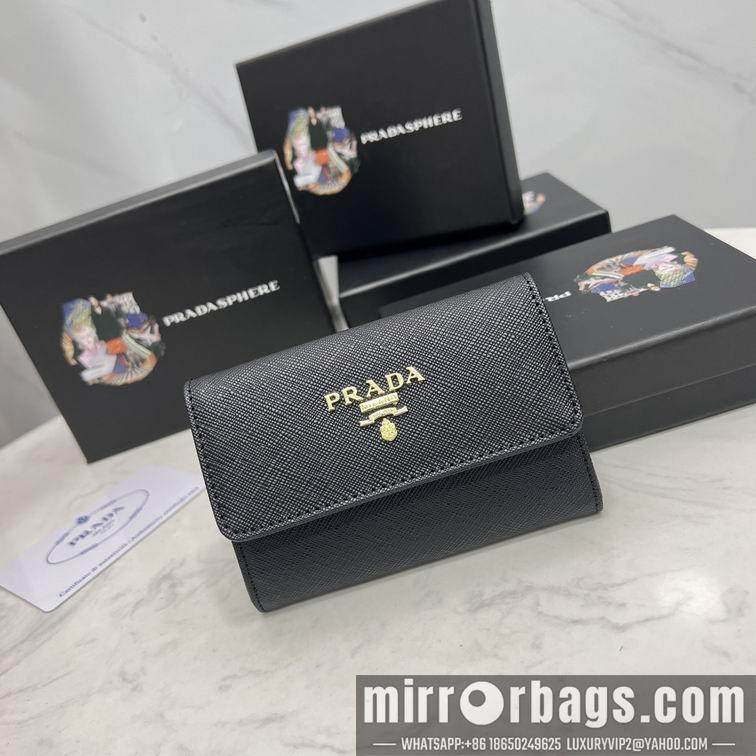 Prada Bags Prada ML204 11x6.5cm zy