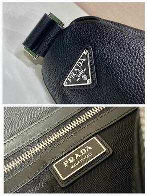 Prada Bags 2VY007 22.5X31X28cm XM 2colour