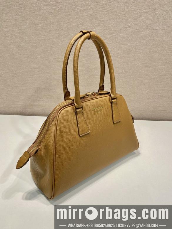 Prada Bags Prada 1BG537 21.5x32x10.5cm AP