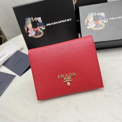 Prada Bags LM203 10X9X2cm ZY