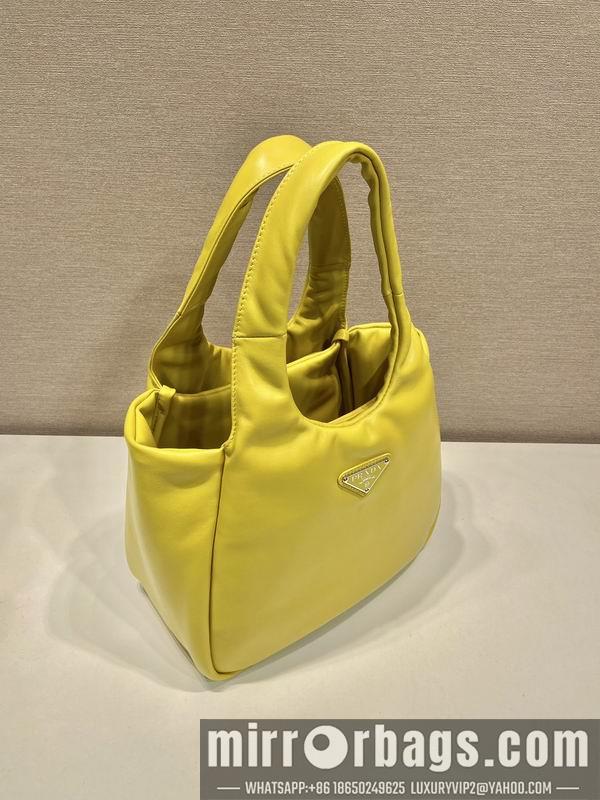 Prada Bags Prada tote 1BG413 30x26x17cm AP