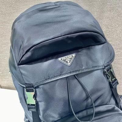 Prada Bags Re-Nylon Saffiano 2VZ090 32x57x19cm ap 15