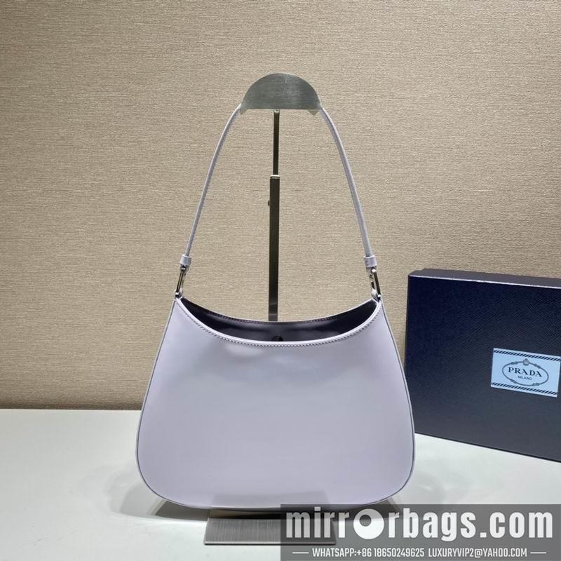Prada Bags Cleo 1BC499 26.5x15x4cm ap 14