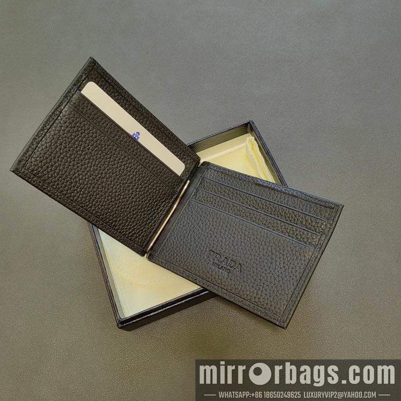 Prada Bags 15.5X8cm 042204