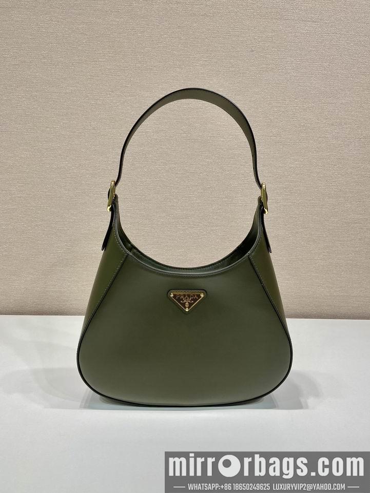 Prada Bags Prada 1BC179 27x19x5cm AP