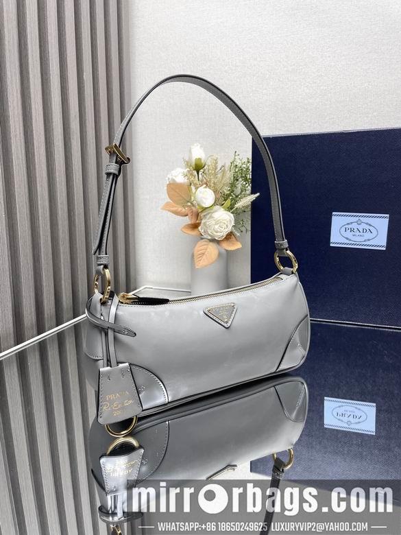 Prada Bags 1BC201 23.5X10X5cm YG 2colour