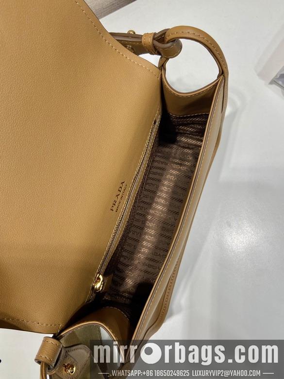 Prada Bags Prada 1BD372 23x15x8.5cm AP