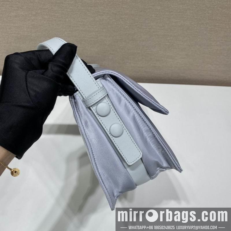 Prada Bags 1BD258 23.5x18x11cm 08