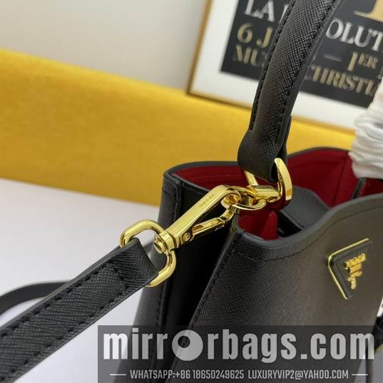 Prada Bags Prada Saffiano 1BA219 21x11x18cm ww