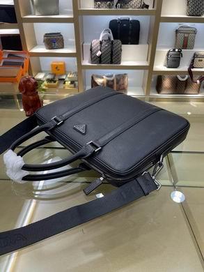 Prada Bags 7001-1 37x28x6cm