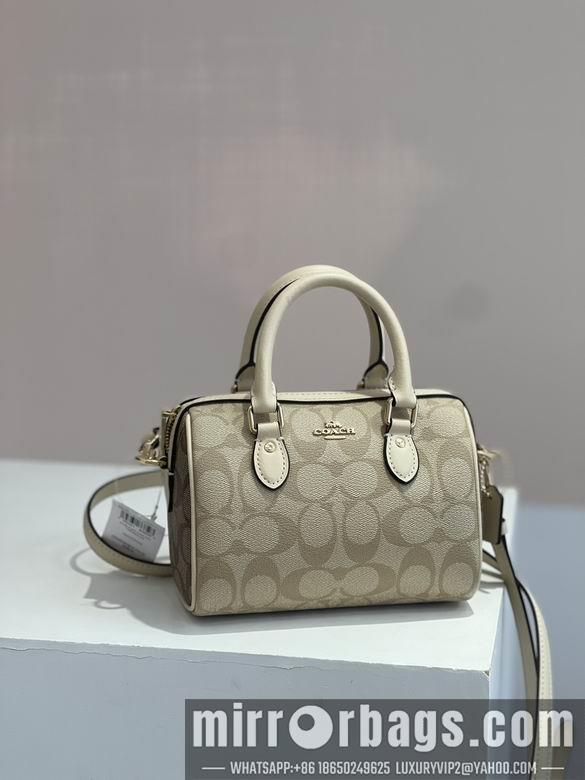 Coach Bags CH160 JH