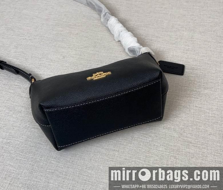 Coach Bags cw338 cw336 19.5X17X11cm JH 4
