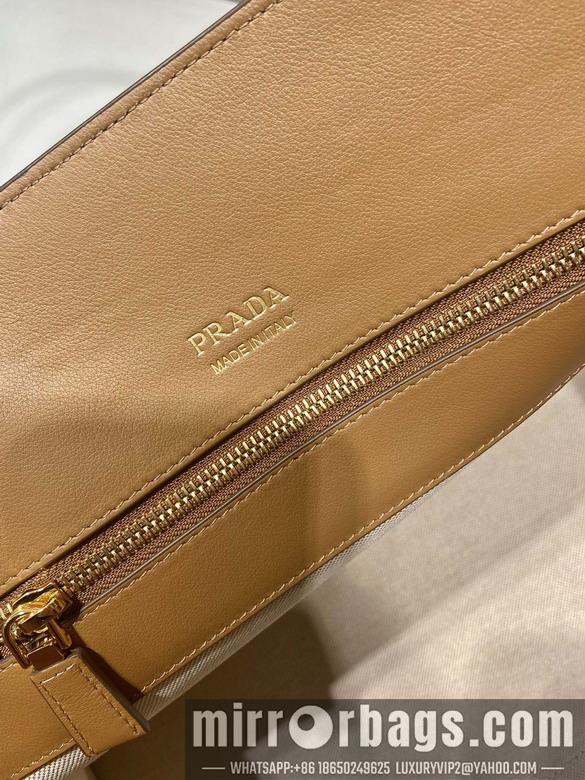 Prada Bags Prada 1BG508 40x29x20cm AP