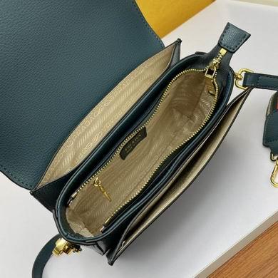 Prada Bags WW2105 24X15X8