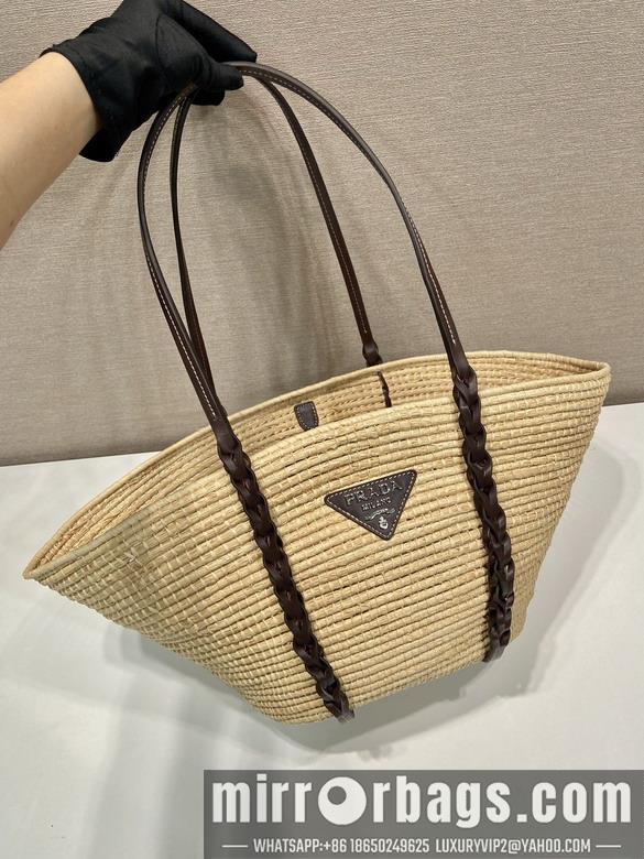 Prada Bags Prada 1BG312 24x24x17cm AP1